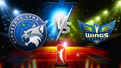 Lynx vs Wings WNBA prediction, odds, pick – 8/30/2024 .
